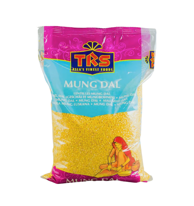 TRS Mung Dal - 500g